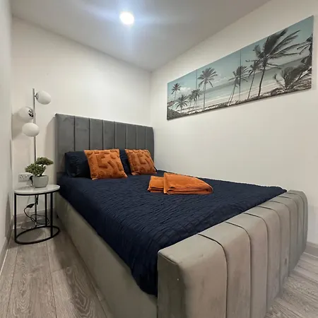 Luxury Studio Flat In Central London! E1!F3 Exterior photo