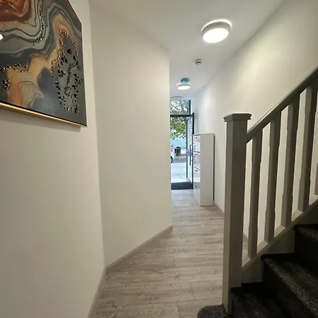 Luxury Studio Flat In Central London! E1!F3 Exterior photo
