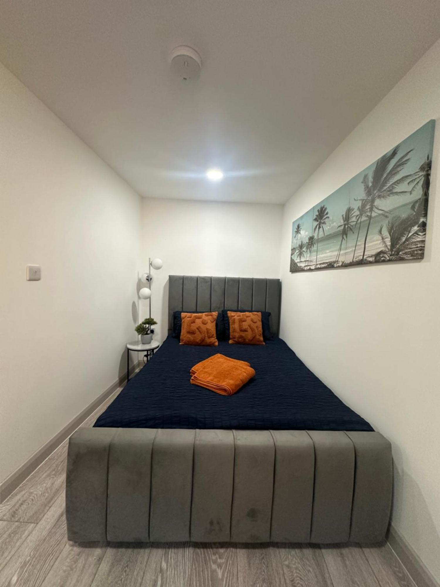 Luxury Flat In London! E1!f3 Appartement Londres
