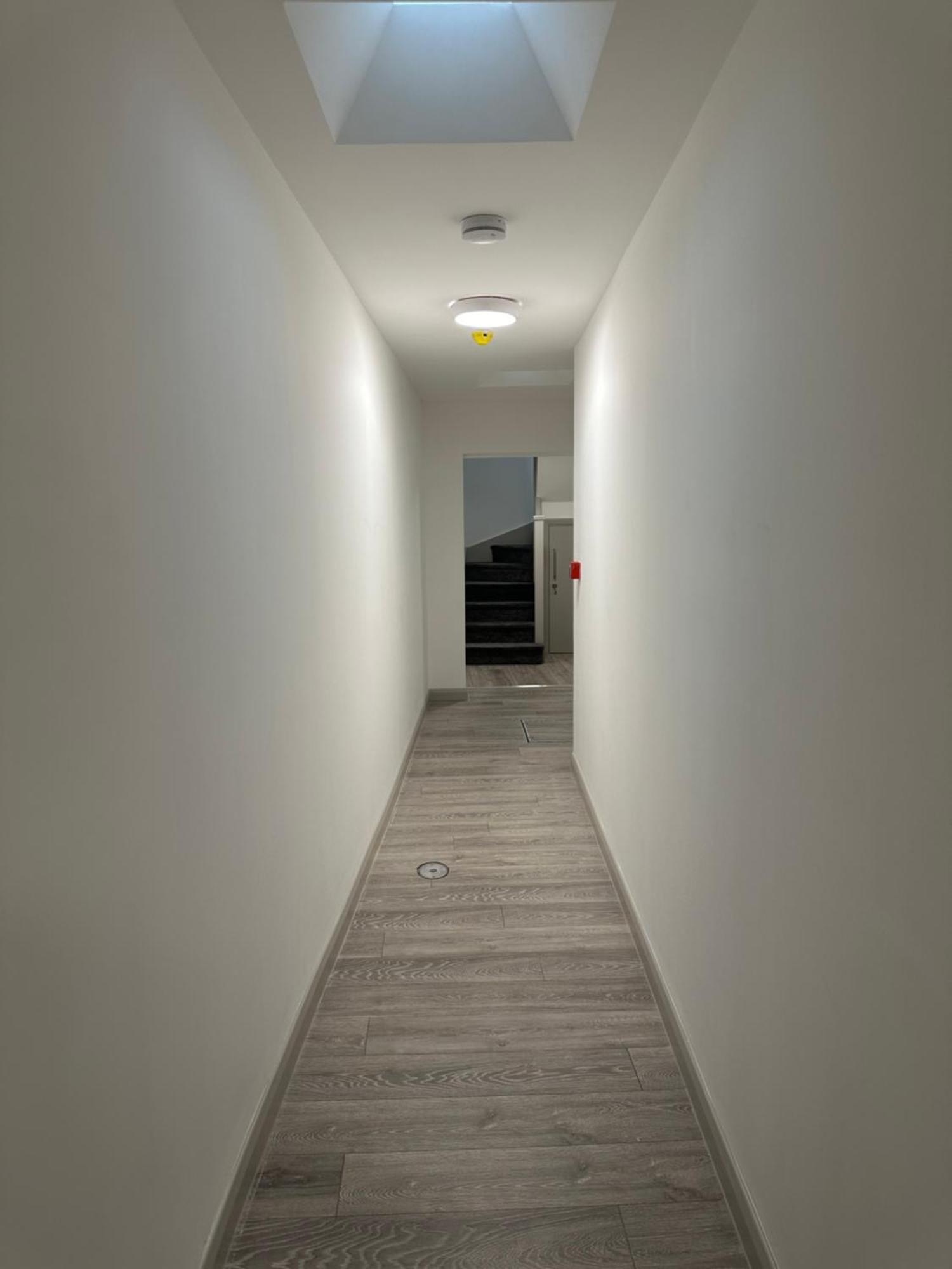 Appartement Luxury Flat In London! E1!f3 Londres