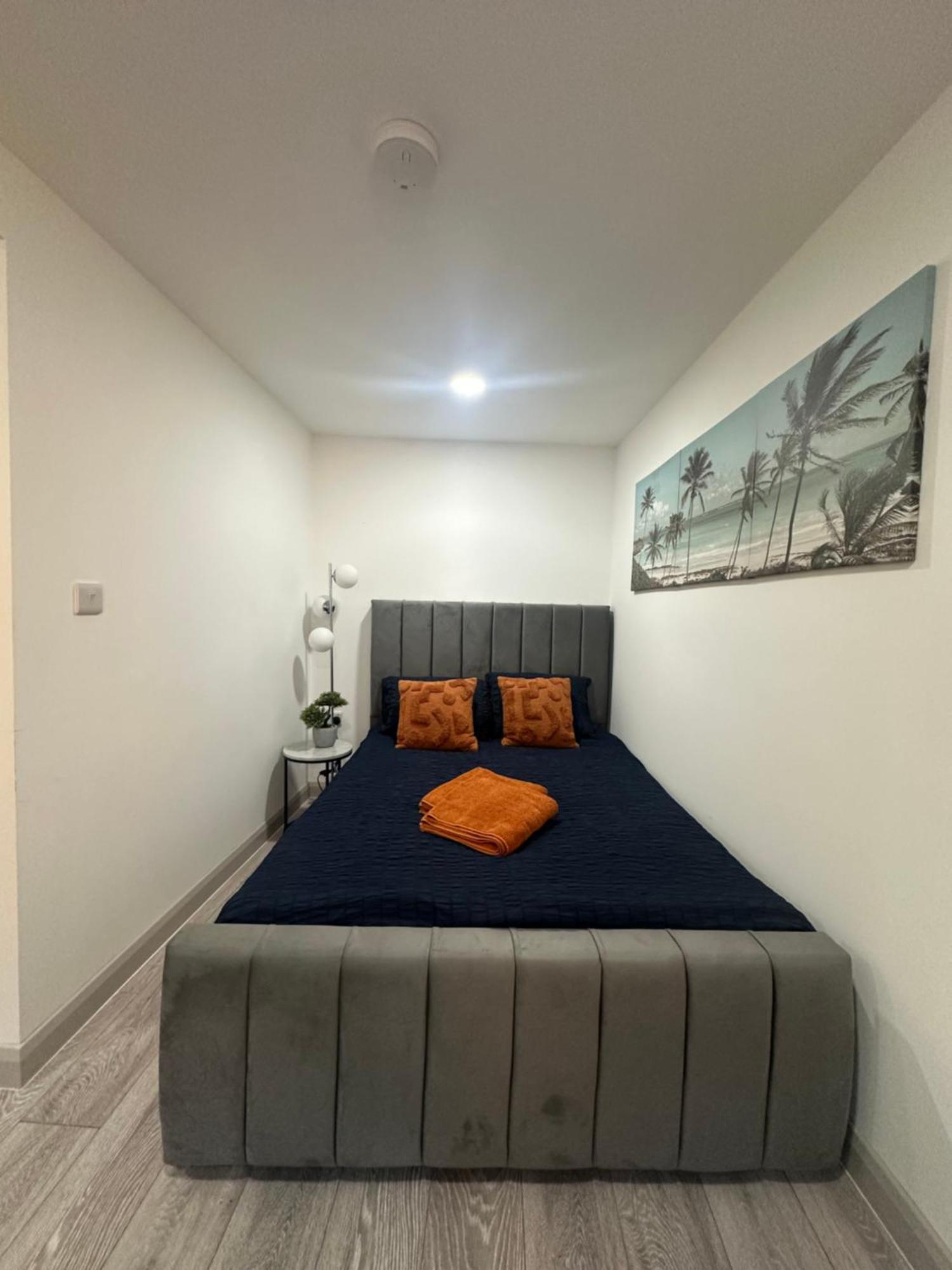 Appartement Luxury Flat In London! E1!f3