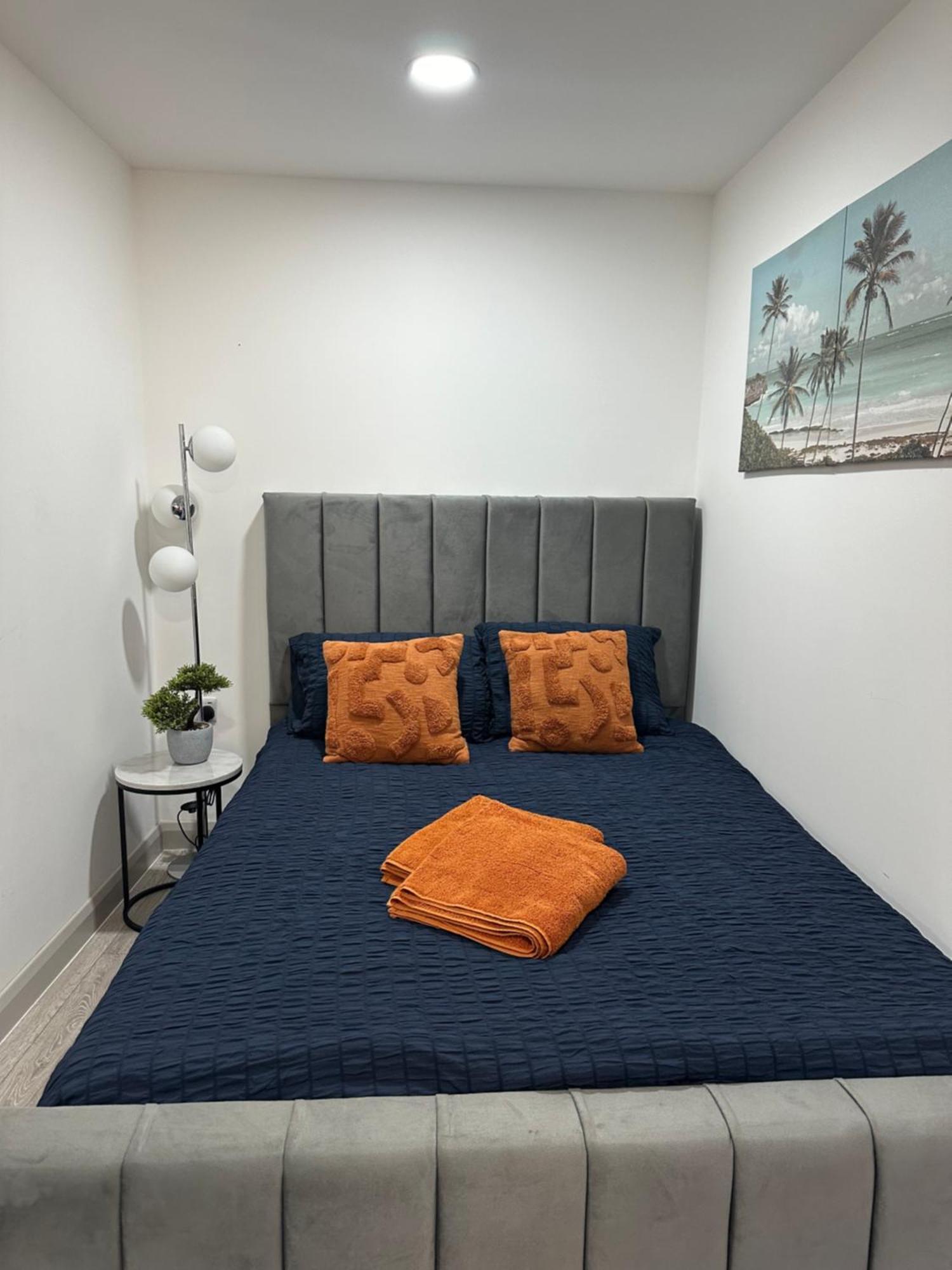 Appartement Luxury Flat In London! E1!f3 Londres