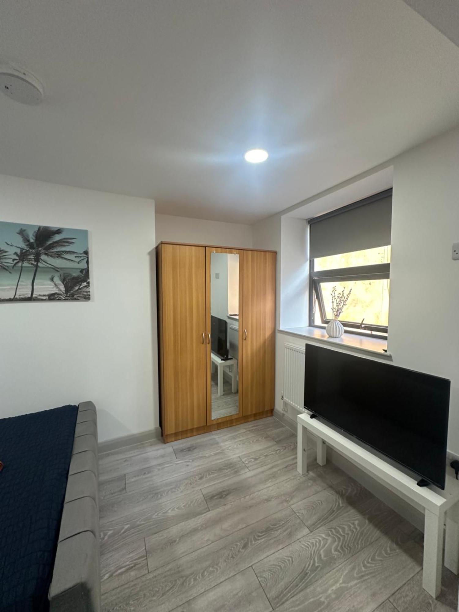 Luxury Flat In London! E1!f3 Apartamento *