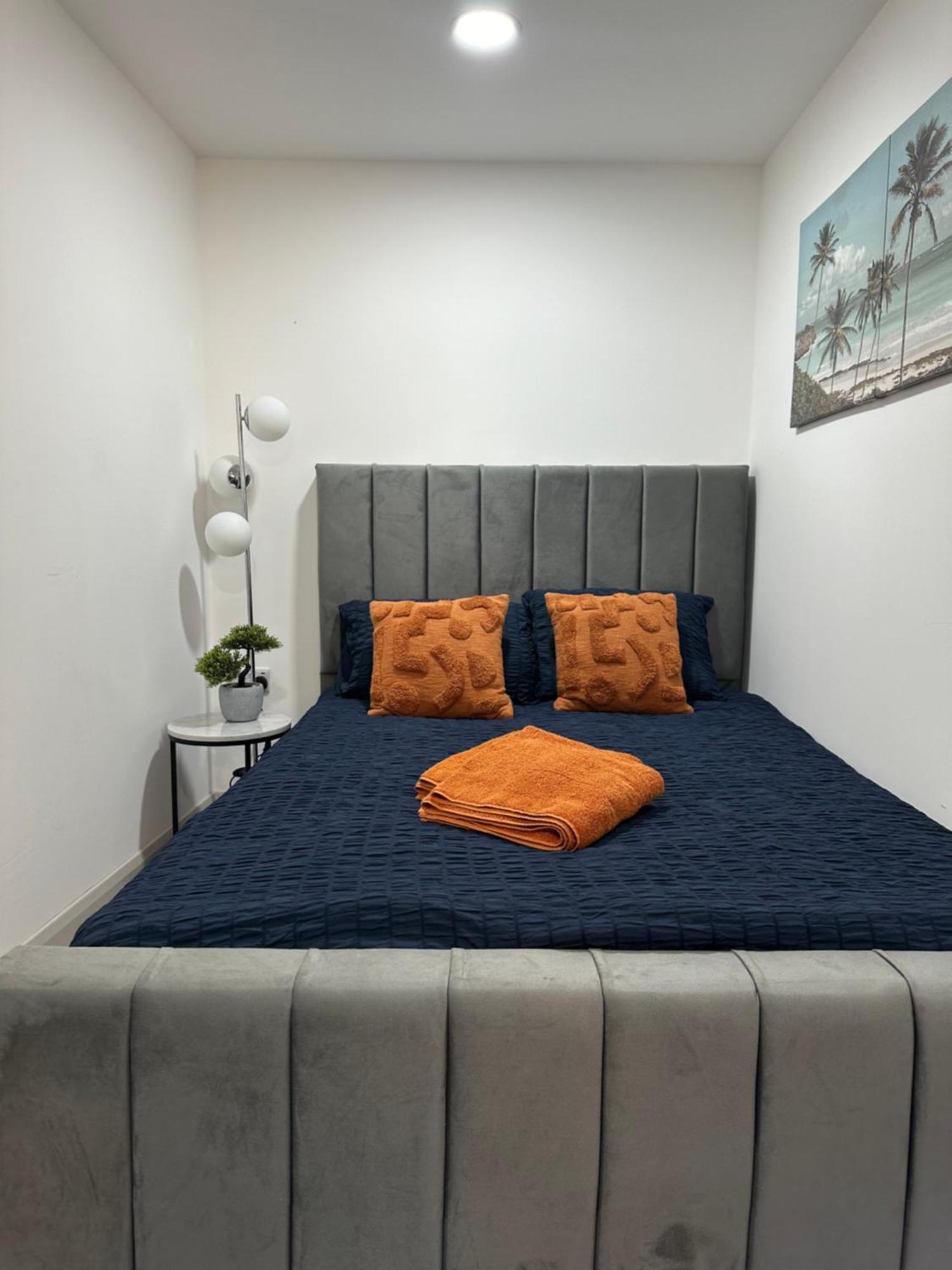 Apartamento Luxury Flat In London! E1!f3