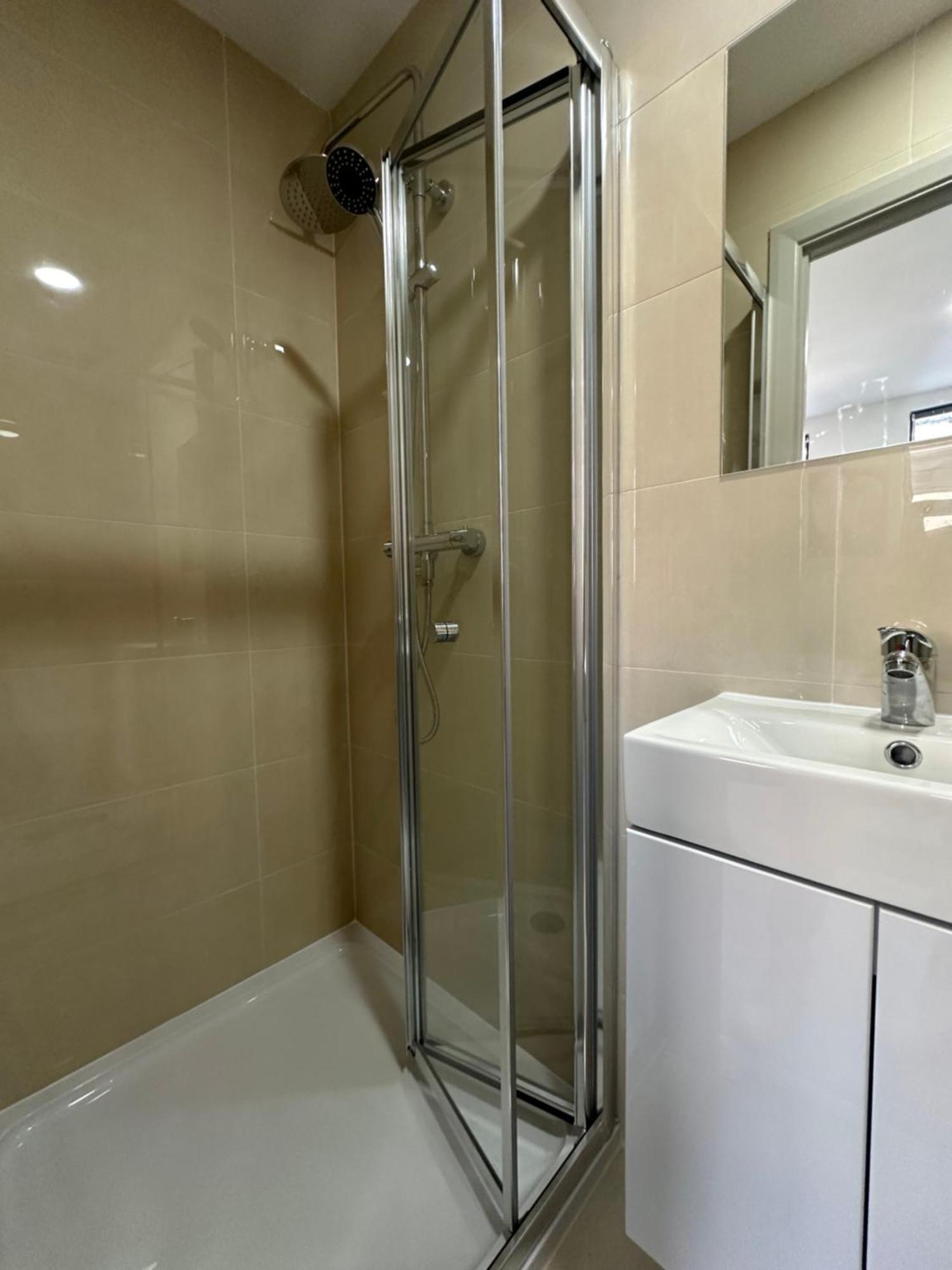 Apartamento Luxury Flat In London! E1!f3